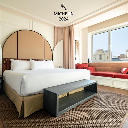 Only You Hotel Valencia Ngoại thất bức ảnh Michelin 2024