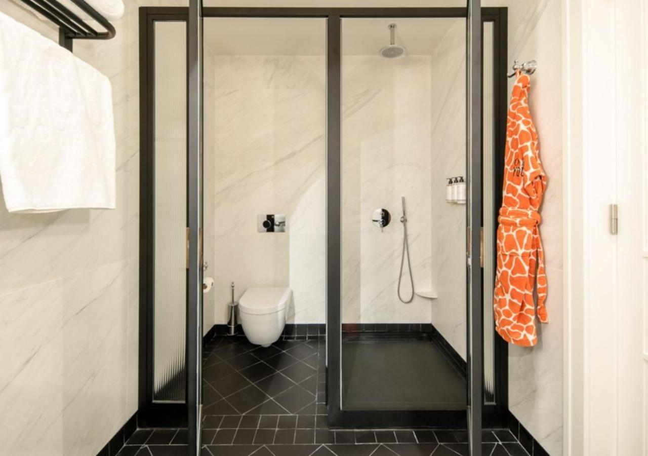 Only You Hotel Valencia Ngoại thất bức ảnh