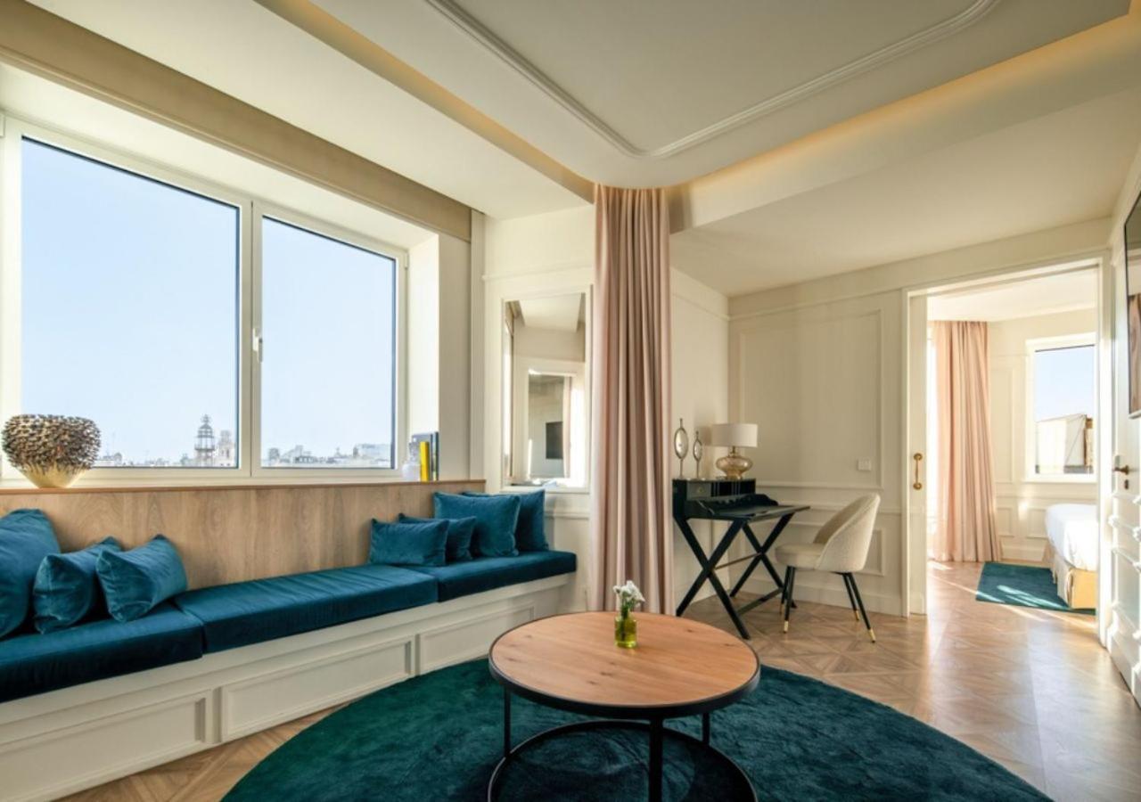 Only You Hotel Valencia Ngoại thất bức ảnh